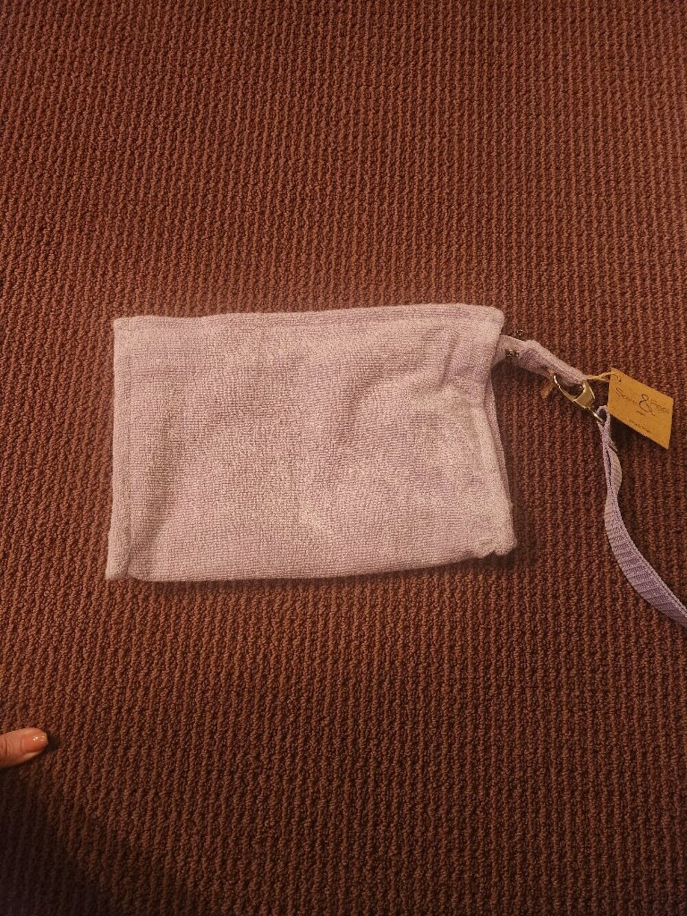 Waterproof Beach Pouch